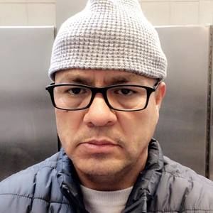 Meet your Posher, Jose